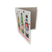 Picture of HAPPY BIRTHDAY BEER BOTTLES GIFT TAG